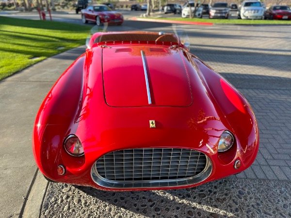 Used-1977-Ferrari-1953-340-MM-V12-Barchetta-Recreation