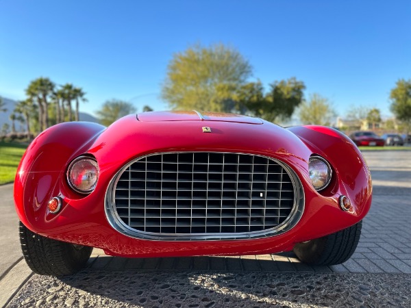 Used-1977-Ferrari-1953-340-MM-V12-Barchetta-Recreation