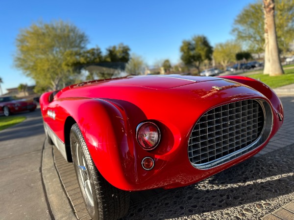 Used-1977-Ferrari-1953-340-MM-V12-Barchetta-Recreation