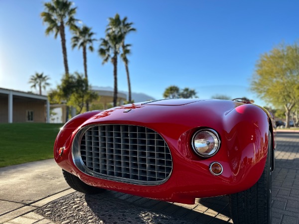 Used-1977-Ferrari-1953-340-MM-V12-Barchetta-Recreation