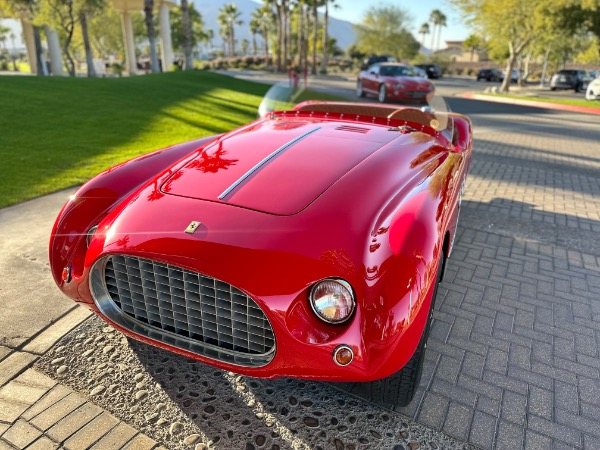 Used-1977-Ferrari-1953-340-MM-V12-Barchetta-Recreation