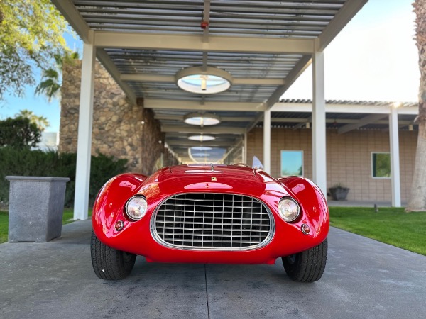 Used-1977-Ferrari-1953-340-MM-V12-Barchetta-Recreation