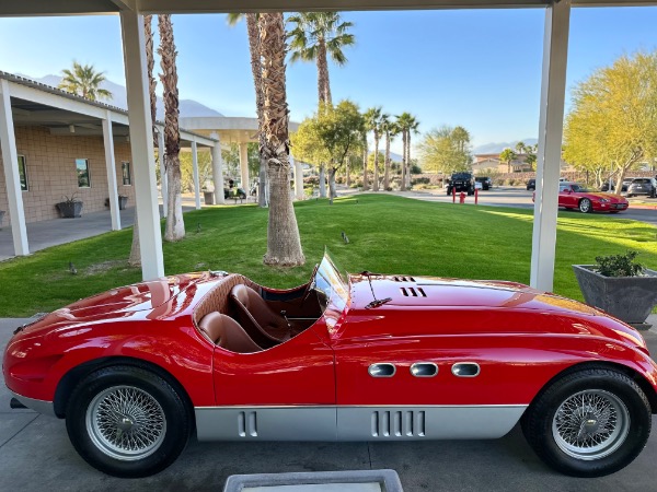 Used-1977-Ferrari-1953-340-MM-V12-Barchetta-Recreation