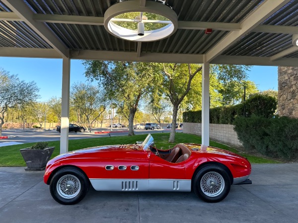 Used-1977-Ferrari-1953-340-MM-V12-Barchetta-Recreation