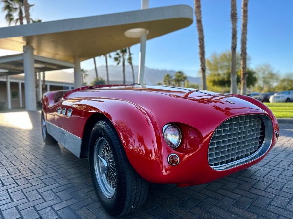 Used-1977-Ferrari-1953-340-MM-V12-Barchetta-Recreation