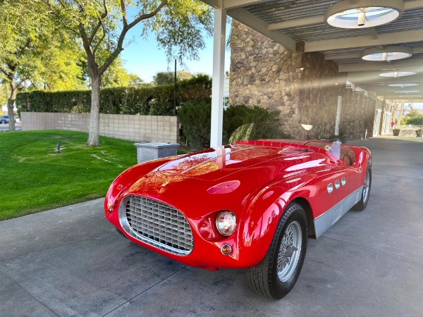 Used-1977-Ferrari-1953-340-MM-V12-Barchetta-Recreation