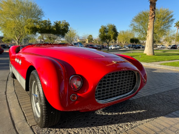 Used-1977-Ferrari-1953-340-MM-V12-Barchetta-Recreation