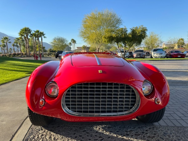 Used-1977-Ferrari-1953-340-MM-V12-Barchetta-Recreation