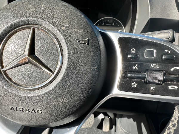 Used 2019 Mercedes-Benz Sprinter 4500 | Palm Springs, CA