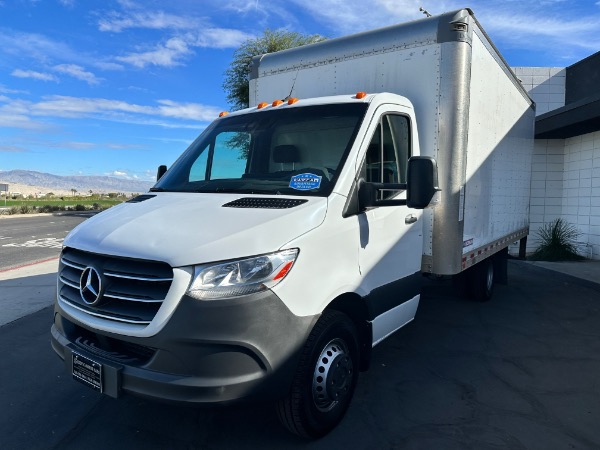 Used-2019-Mercedes-Benz-Sprinter-box-van
