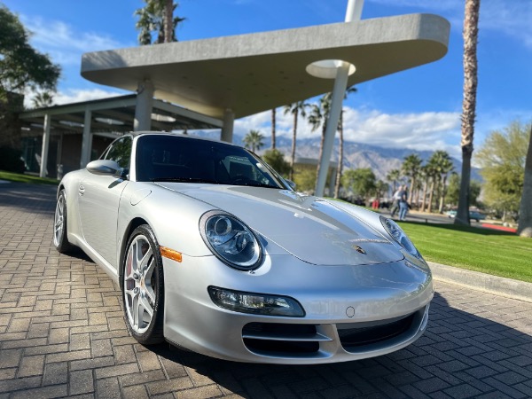 Used-2005-Porsche-911-Carrera