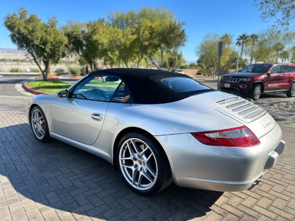 Used-2005-Porsche-911-Carrera