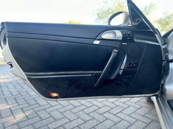 Used-2005-Porsche-911-Carrera