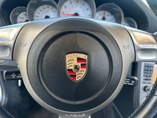 Used-2005-Porsche-911-Carrera