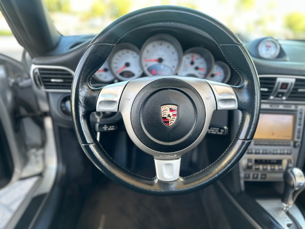 Used-2005-Porsche-911-Carrera