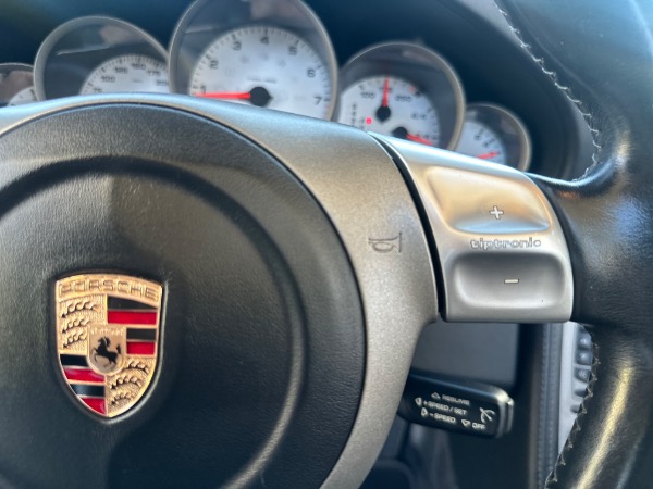 Used-2005-Porsche-911-Carrera