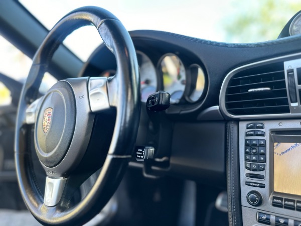 Used-2005-Porsche-911-Carrera