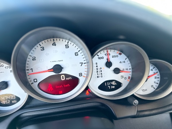 Used-2005-Porsche-911-Carrera