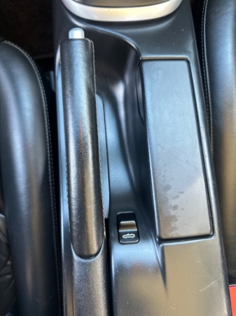 Used-2005-Porsche-911-Carrera