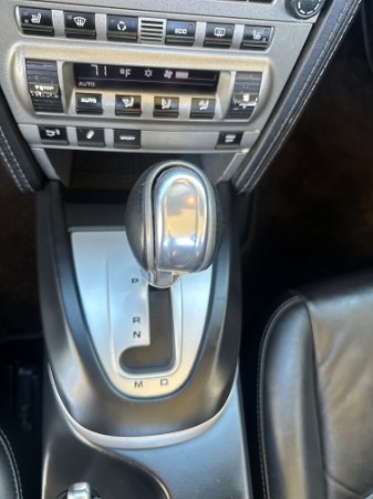 Used-2005-Porsche-911-Carrera