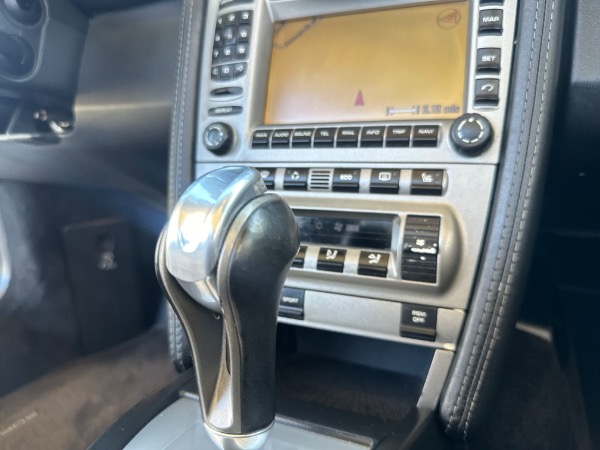 Used-2005-Porsche-911-Carrera