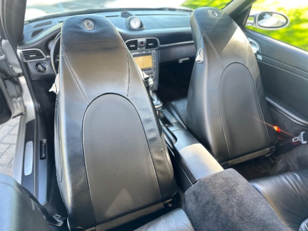 Used-2005-Porsche-911-Carrera