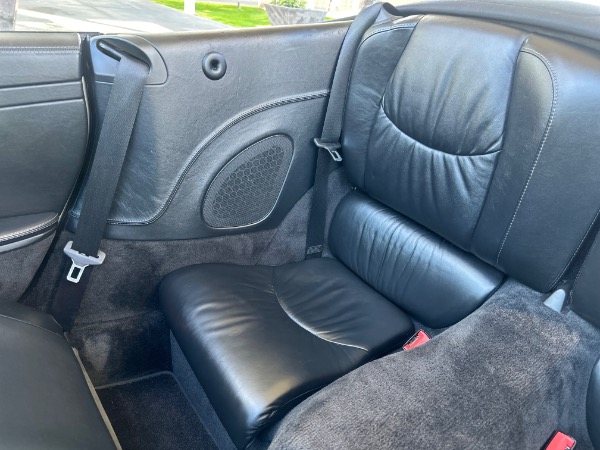 Used-2005-Porsche-911-Carrera