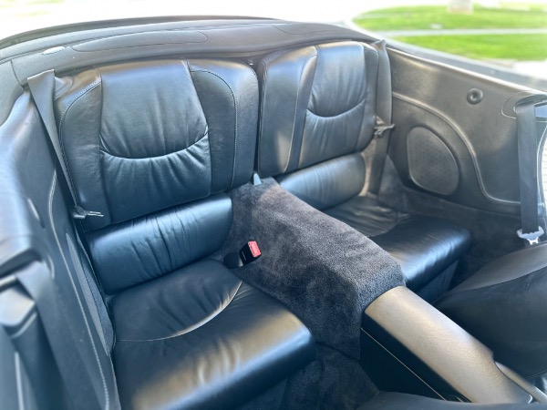 Used-2005-Porsche-911-Carrera