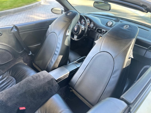 Used-2005-Porsche-911-Carrera