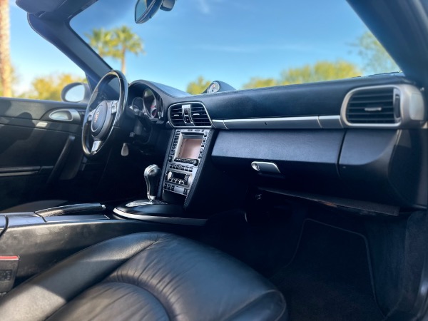 Used-2005-Porsche-911-Carrera