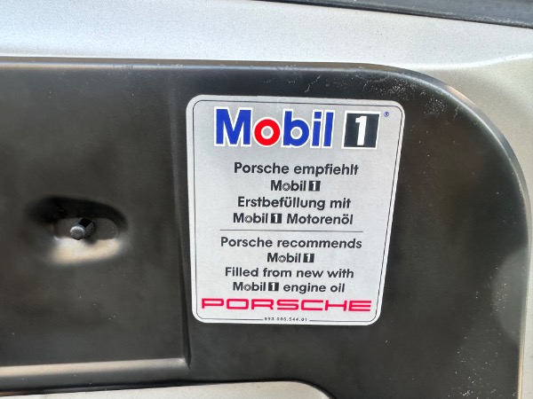 Used-2005-Porsche-911-Carrera