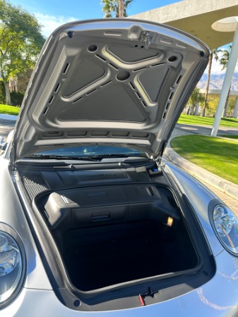 Used-2005-Porsche-911-Carrera