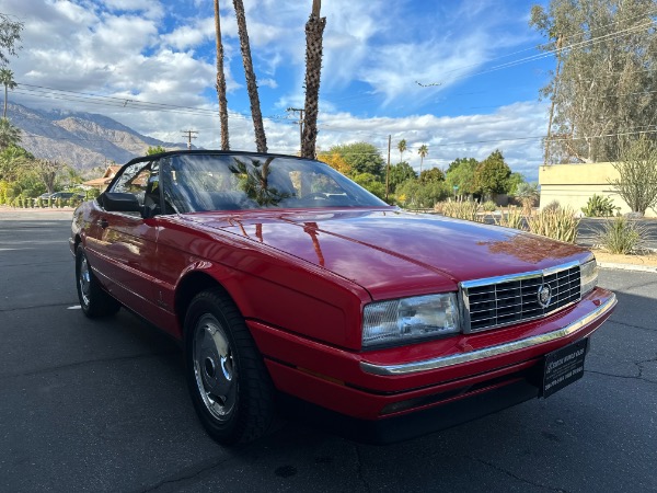 Used-1991-Cadillac-Allante