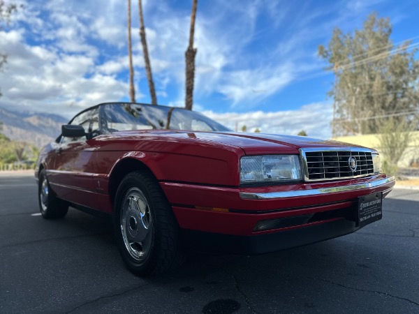 Used-1991-Cadillac-Allante