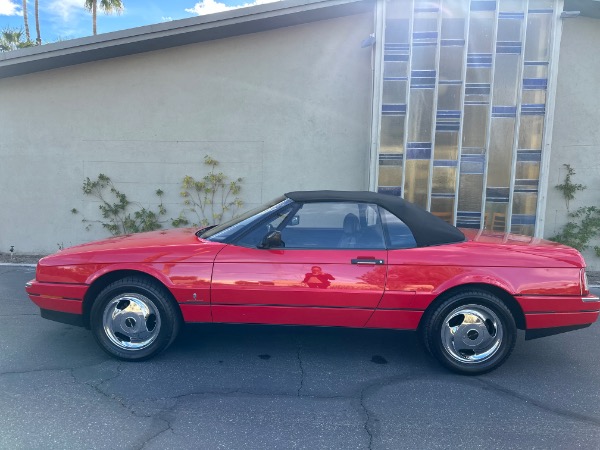 Used-1991-Cadillac-Allante