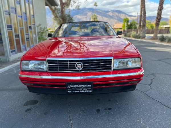 Used-1991-Cadillac-Allante