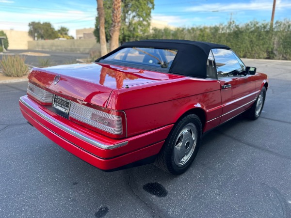 Used-1991-Cadillac-Allante