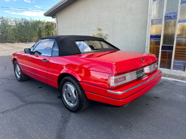 Used-1991-Cadillac-Allante