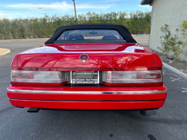 Used-1991-Cadillac-Allante