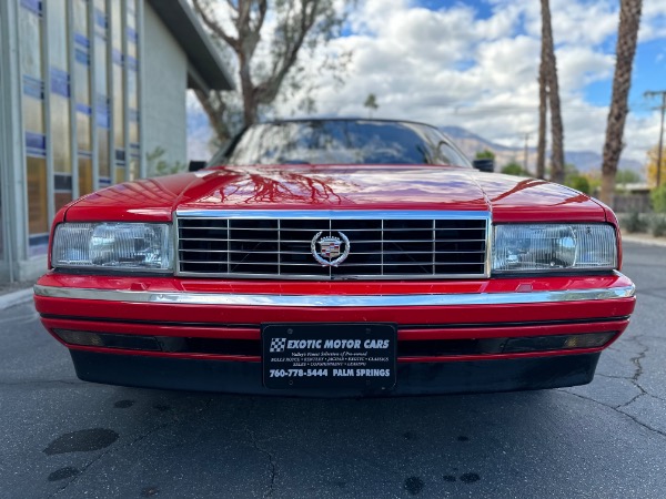 Used-1991-Cadillac-Allante