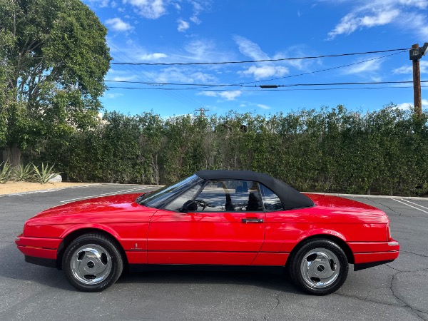 Used-1991-Cadillac-Allante