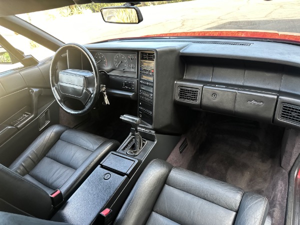 Used-1991-Cadillac-Allante