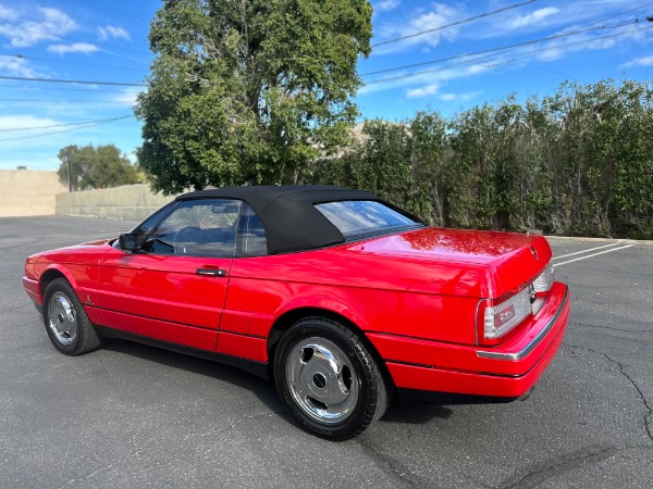 Used-1991-Cadillac-Allante