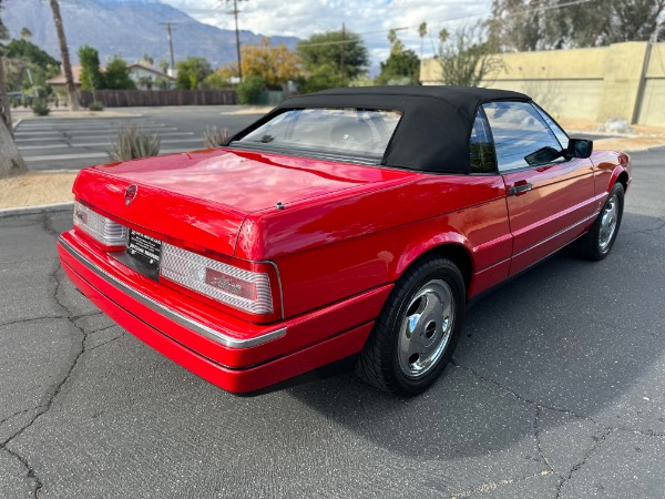 Used-1991-Cadillac-Allante