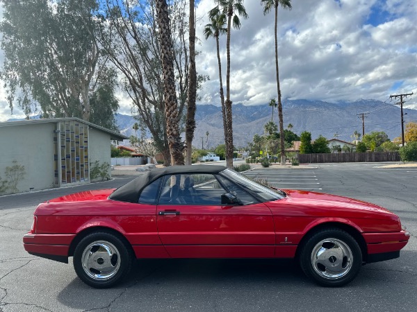 Used-1991-Cadillac-Allante