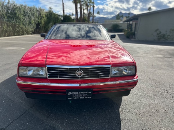 Used-1991-Cadillac-Allante