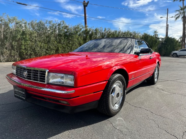 Used-1991-Cadillac-Allante