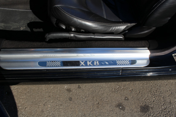 Used-2006-Jaguar-XK-Series-Victory-Edition-XK8
