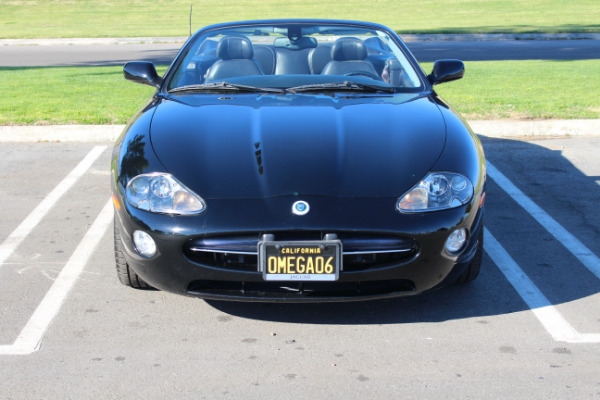 Used-2006-Jaguar-XK-Series-Victory-Edition-XK8