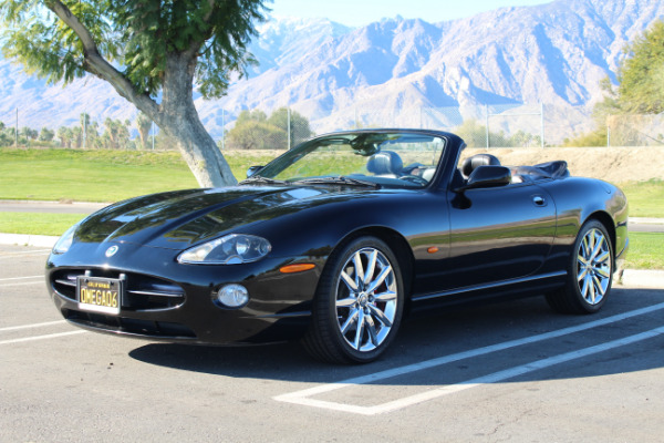 Used-2006-Jaguar-XK-Series-Victory-Edition-XK8